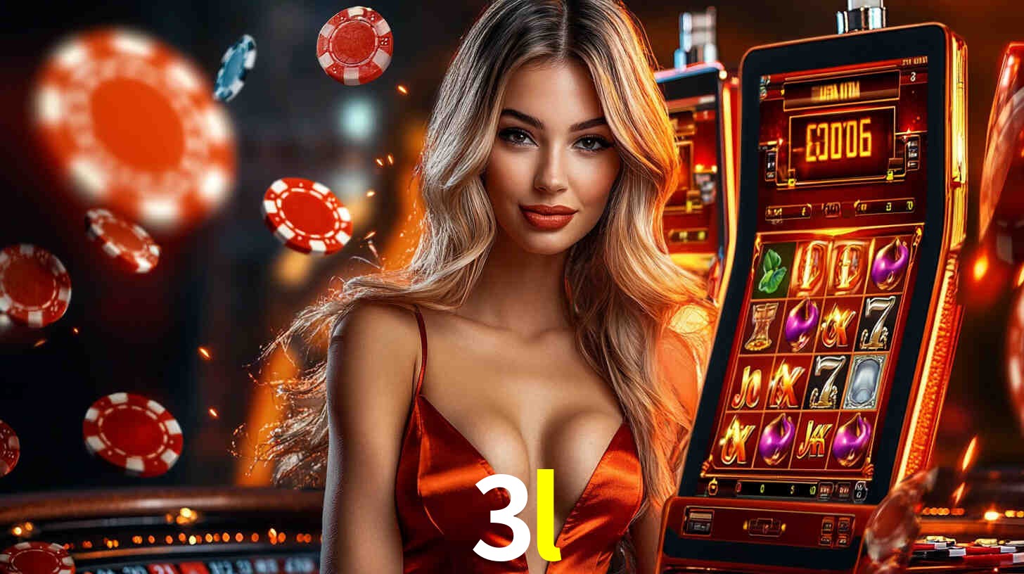 3l: Seu Cassino Premiado com Pagamentos Rápidos