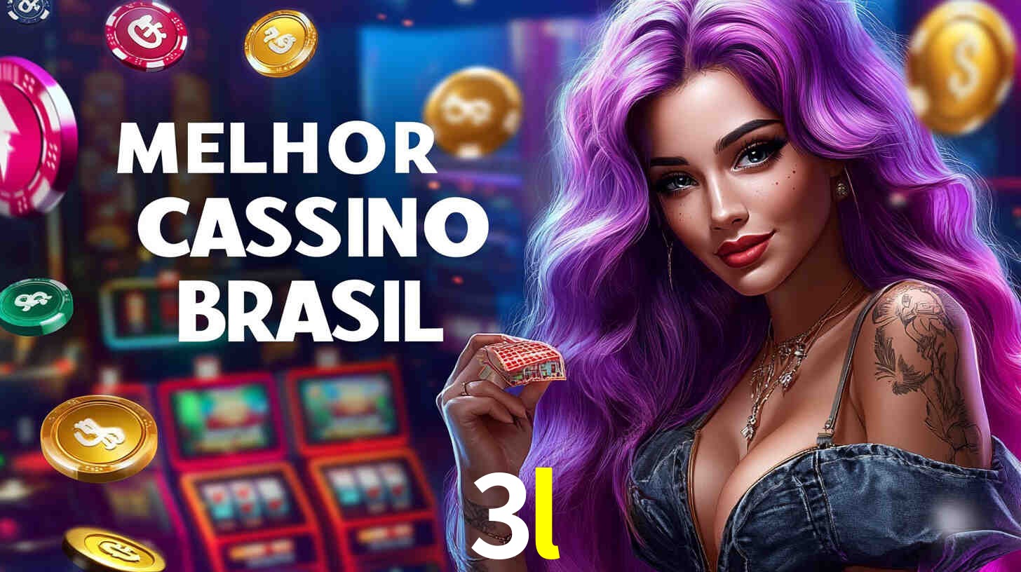 Explorando a Categoria de Eventos em Apostas na 3l