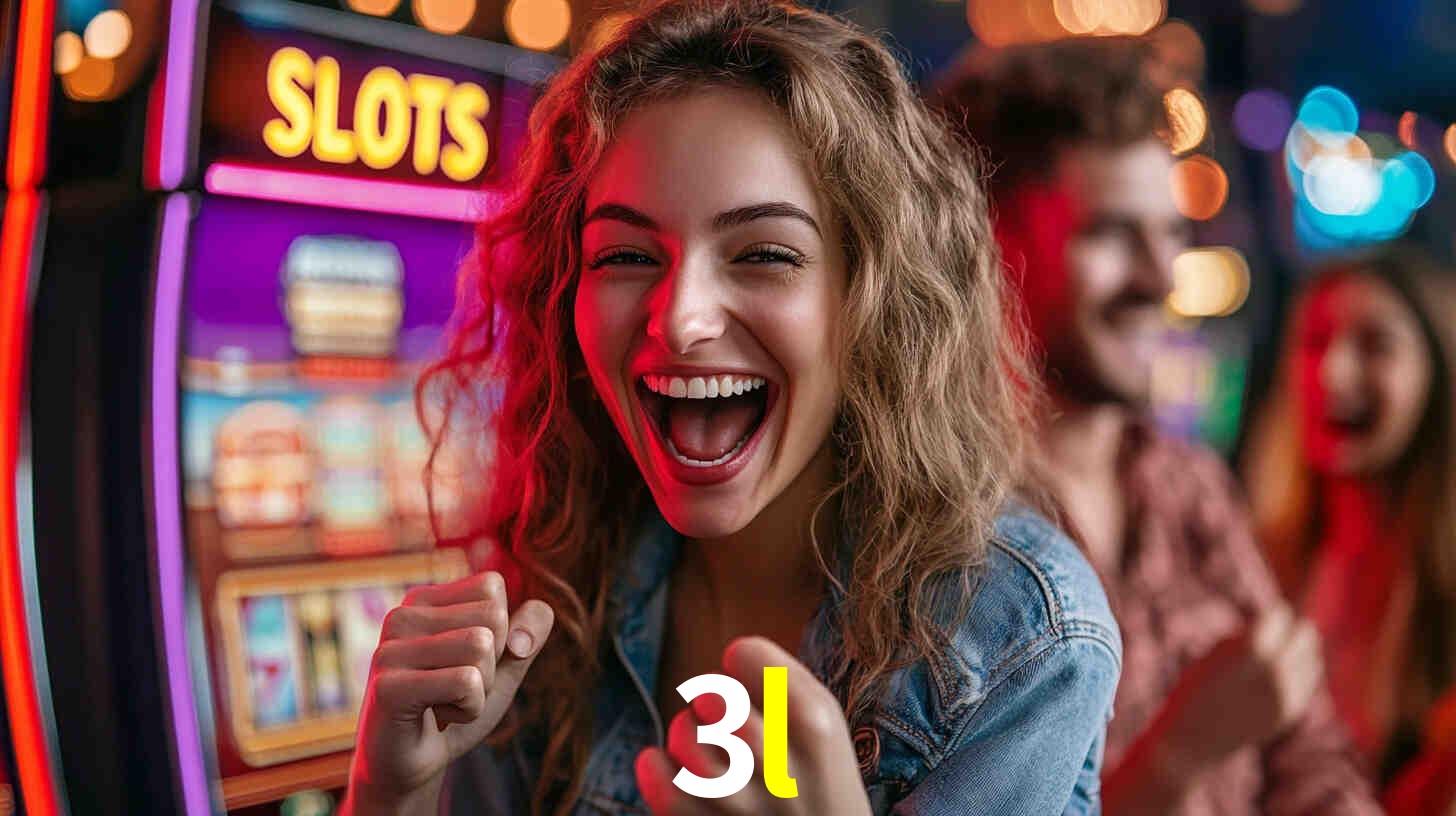 Descubra o Programa VIP da 3l: Vantagens Exclusivas para Jogadores