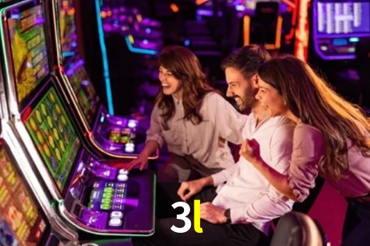 Jogos Exclusivos 3l