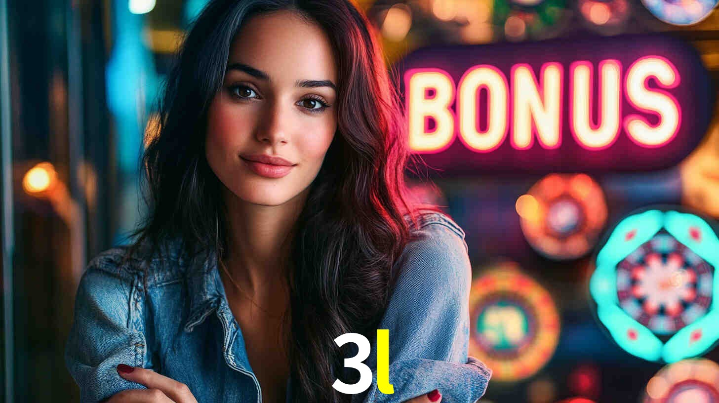 3l: A Experiência de Casino com Jogos de Mesa ao Vivo