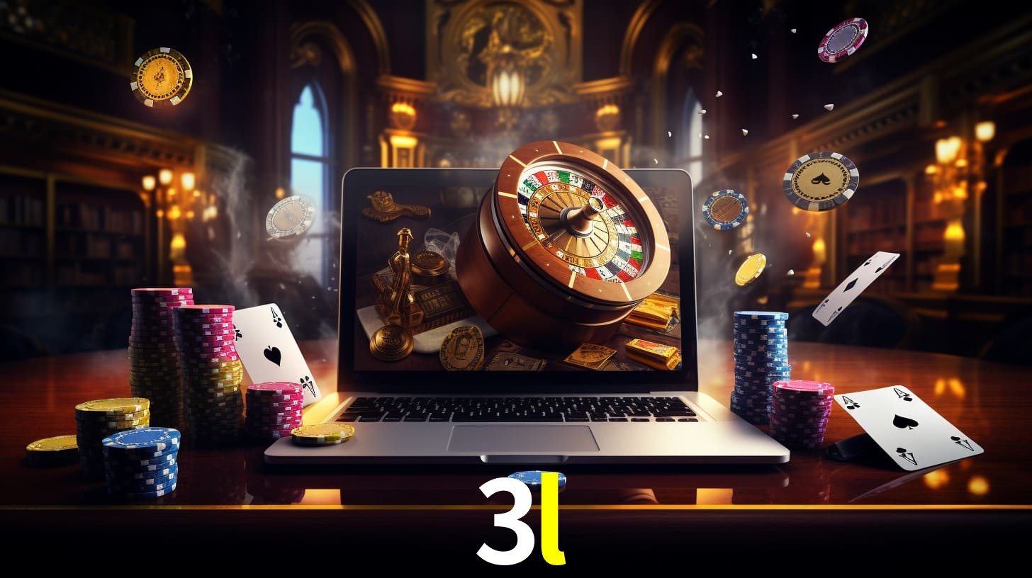 VIP Casino 3l