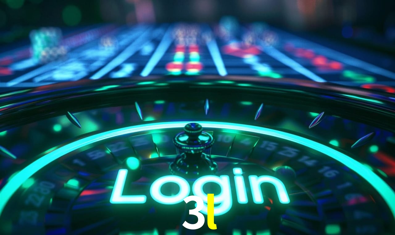 Diretório de Jogos 3l