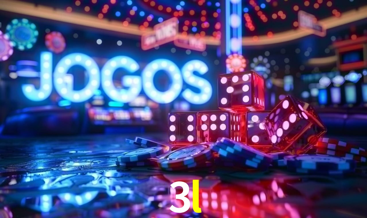 Casino Ao Vivo 3l