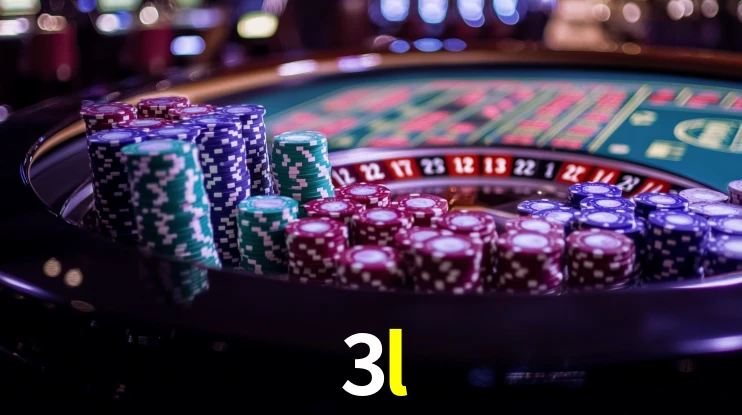 Live Casino 3l